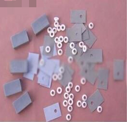 供應(yīng)硅膠片產(chǎn)品 模切沖型加工