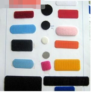 供應(yīng)魔術(shù)貼產(chǎn)品 模切沖型加工