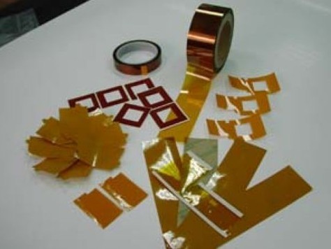 KAPTON tape 金手指膠帶