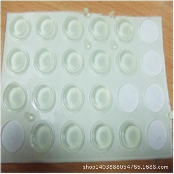 3M透明防滑墊, 橡膠防滑墊,硅膠防滑墊,自粘防滑墊