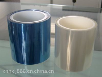 PET硅膠保護膜