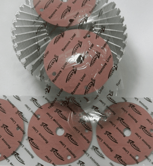 替代貝格斯SP900|TIF100導(dǎo)熱絕緣片