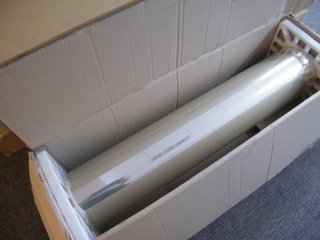 TPU防爆膜