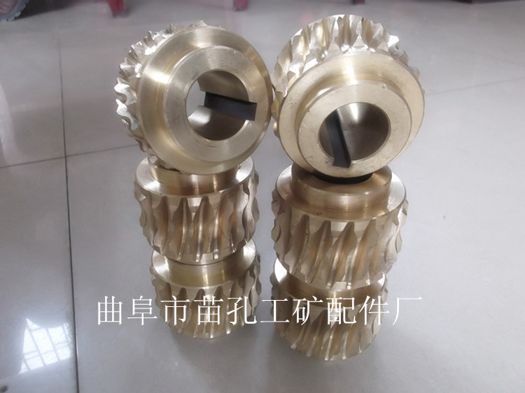 專業(yè)生產(chǎn)模切機蝸輪蝸桿