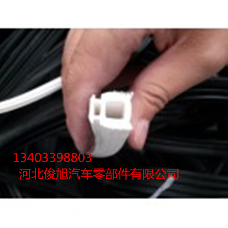 汽車擋風(fēng)密封條 車棚用擋風(fēng)條 5毫米玻璃用擋風(fēng)條