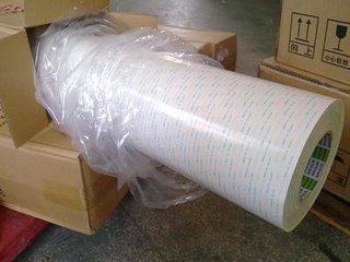 日東500雙面膠帶