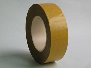 皇冠7972雙面膠帶