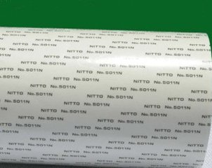日東5011N阻燃雙面膠