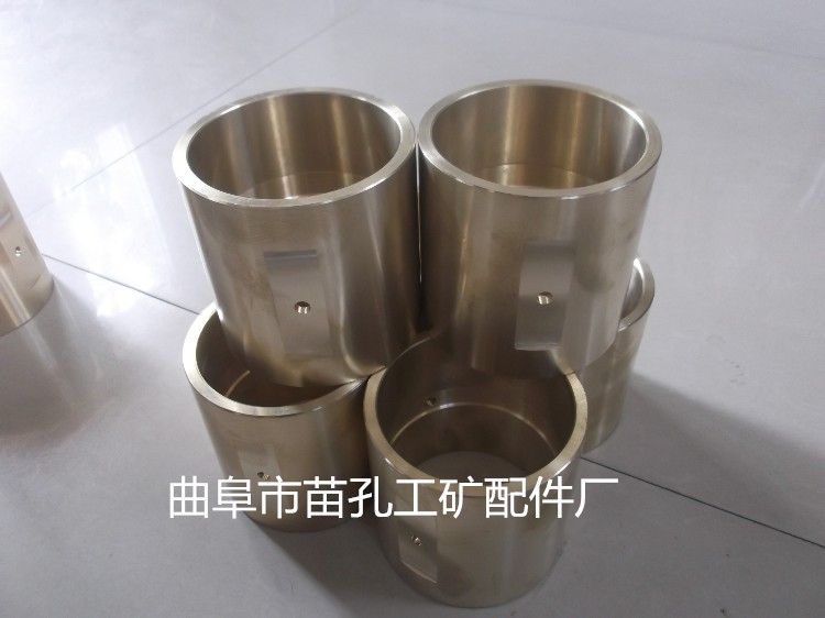 各種規(guī)格鋁青銅銅套，石墨銅套
