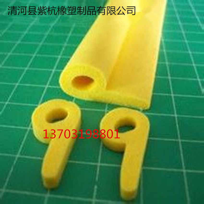 硅膠密封條橡膠密封條，加工定做