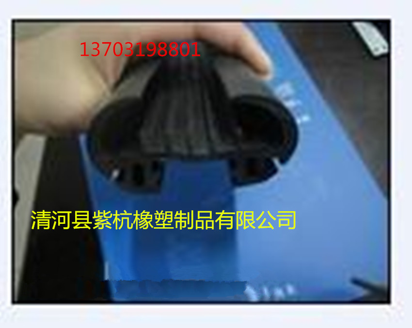 橡膠密封條 擋風玻璃膠條