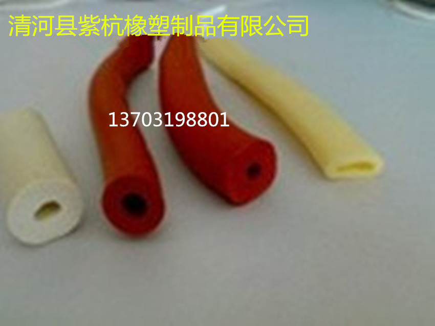 10*14硅橡膠管