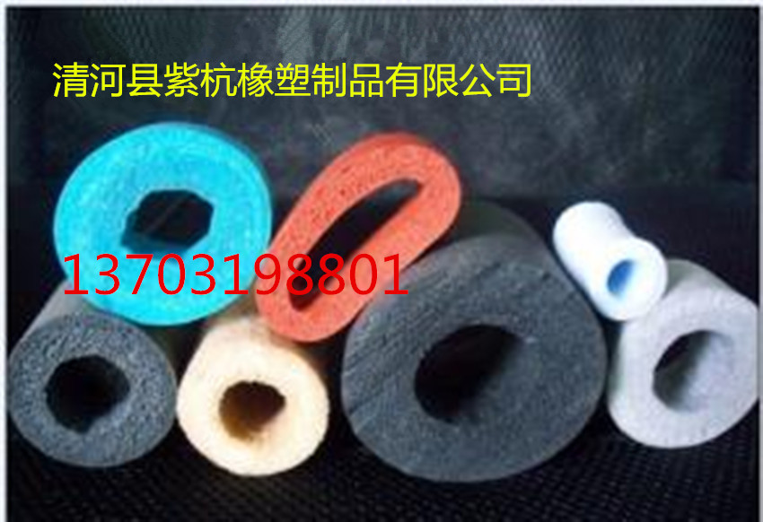 10*14硅橡膠管