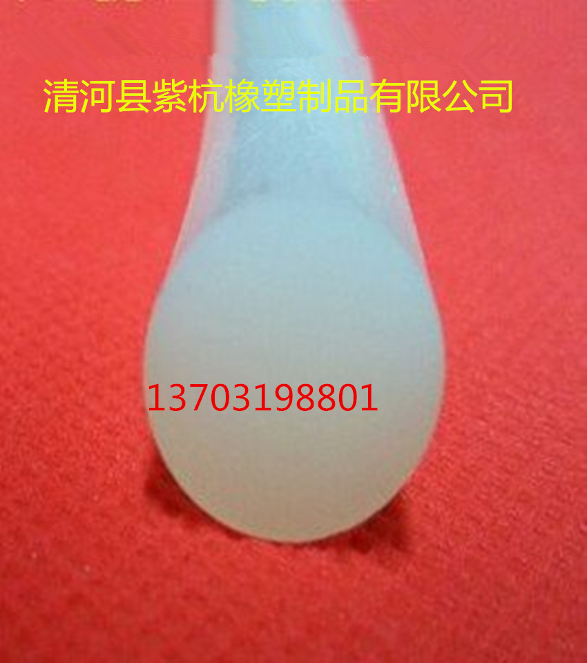 10*14硅橡膠管