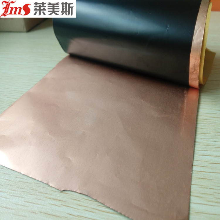 專業(yè)定制高導(dǎo)熱納米碳銅箔散熱膜 電子產(chǎn)品專用納米碳銅箔