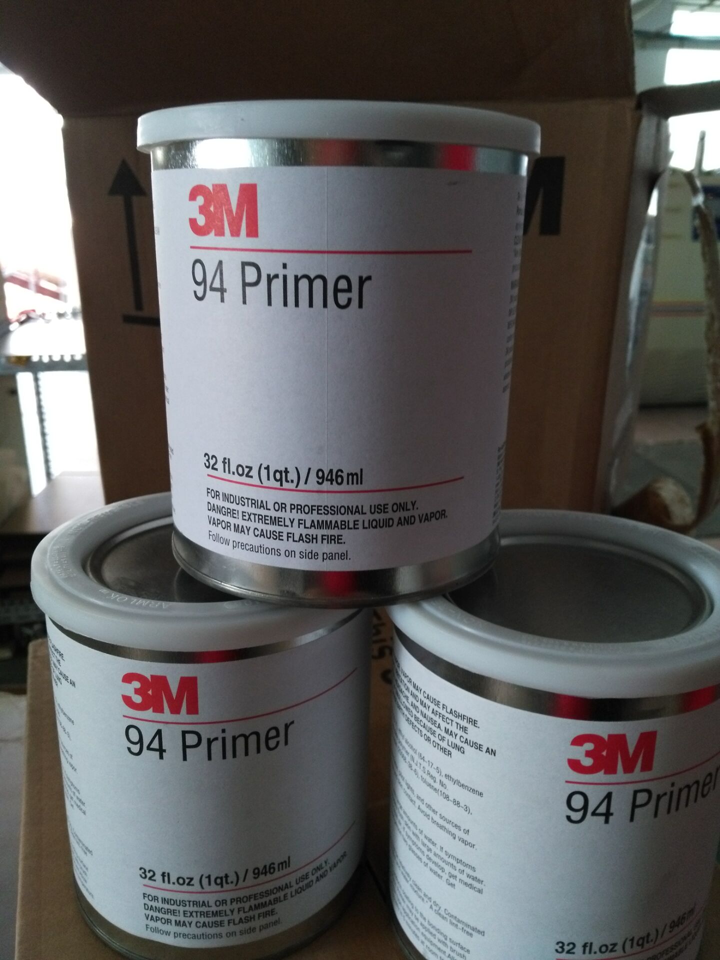 淄博3m94#底涂劑&日照3M94#助粘劑低價正品