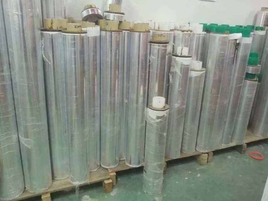廠家直銷鋁箔膠帶