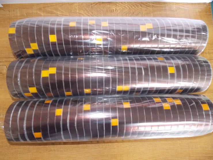 防靜電金手指膠帶 ESD高溫膠帶廠家涂布