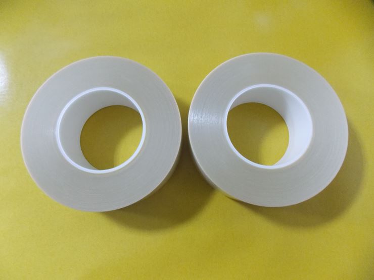 RUBBER雙面膠帶