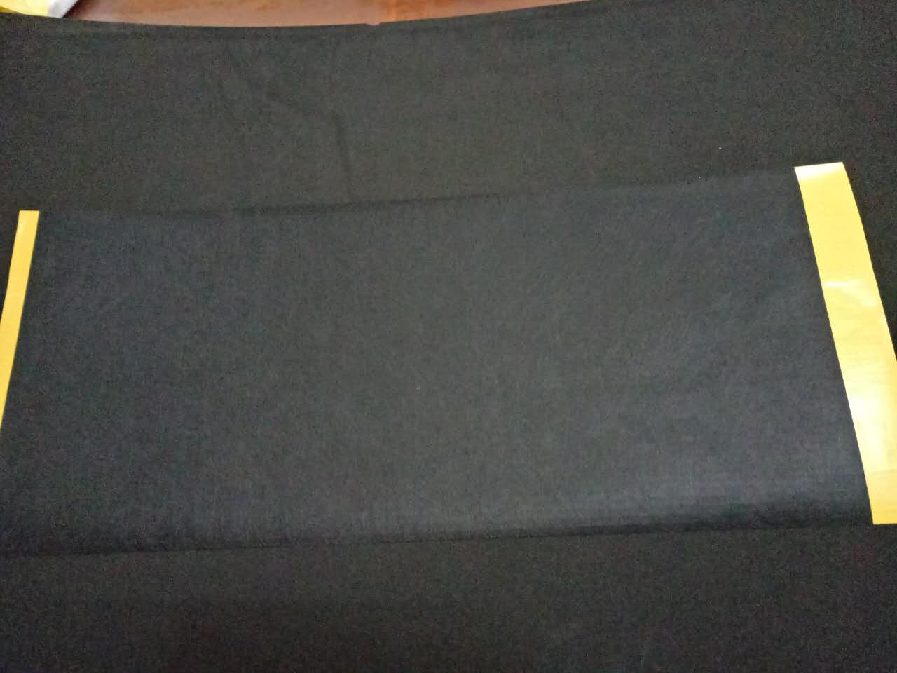 鋁箔泡棉，PE泡棉，硅膠遮光條，普通/阻燃無紡布，EVA
