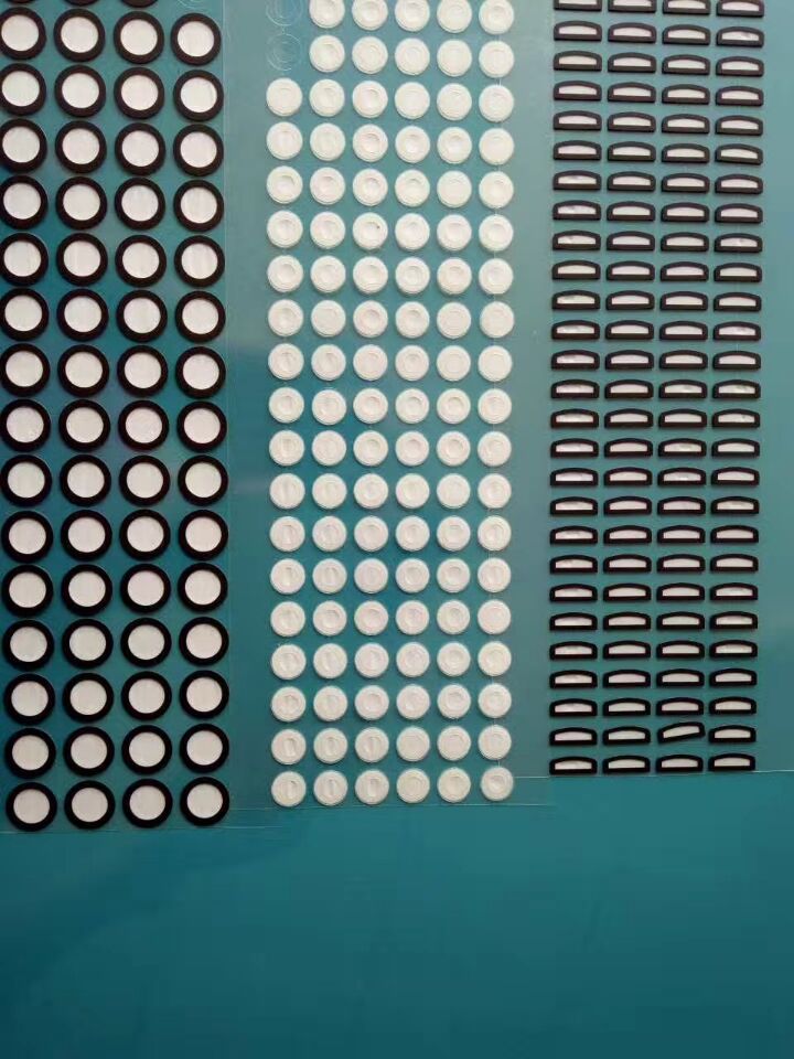 防水透聲膜