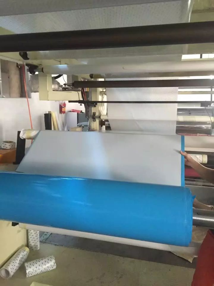 導熱雙面膠