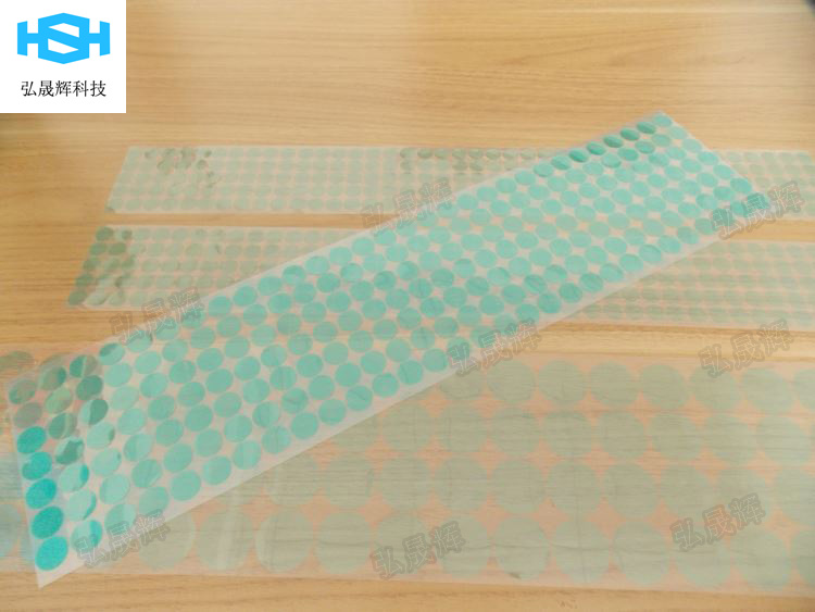 PET高溫膠帶