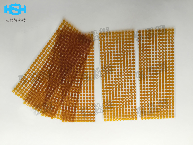 標(biāo)簽 保護(hù)膜拉手不干膠易撕貼膠帶