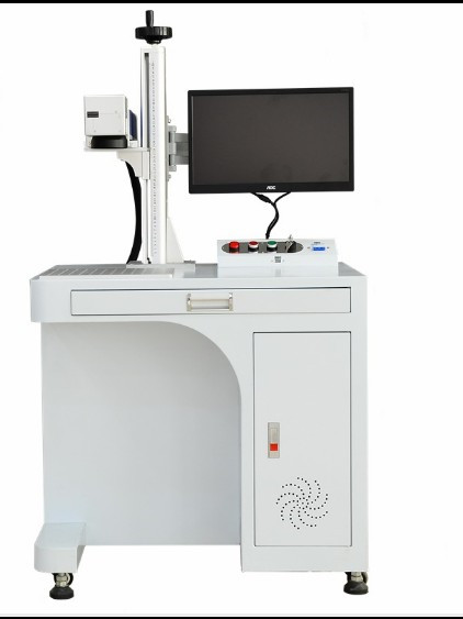 20w 不銹鋼板激光打標(biāo)機(jī) 電子元器件激光打標(biāo)機(jī)