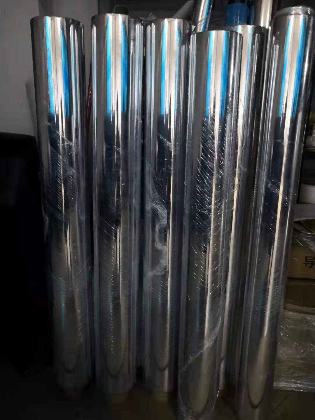 遮光材料，銀色，黑色，啞銀色膠帶