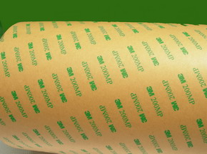 3M9475LE雙面膠帶3M9475LE沖型模切