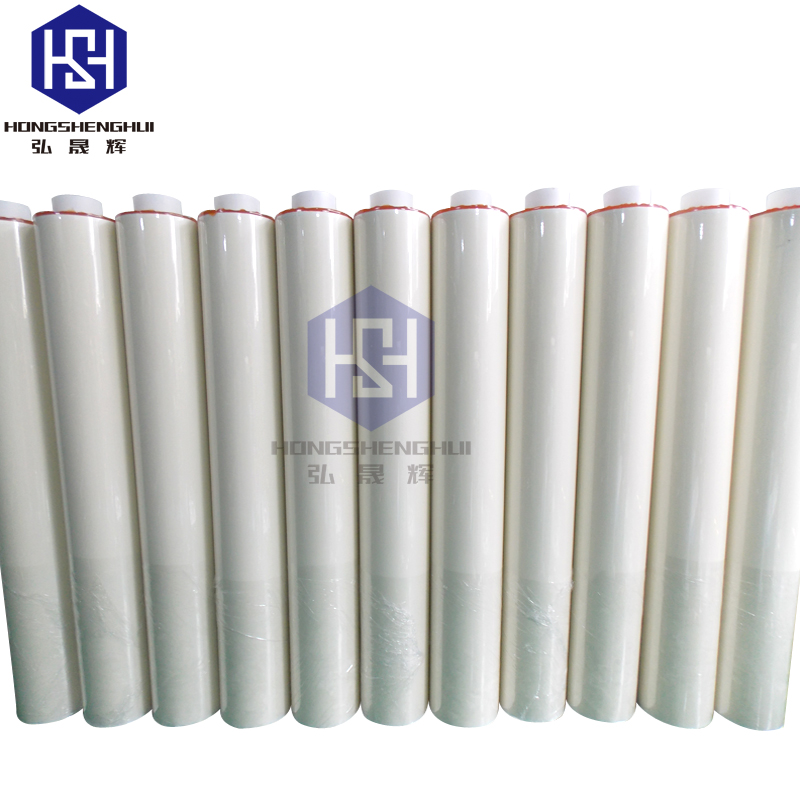 硅膠雙面膠帶0.1mm廠家直銷