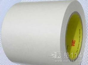 3MCN4490雙面銅鎳導(dǎo)電布3MCN4490導(dǎo)電布膠帶