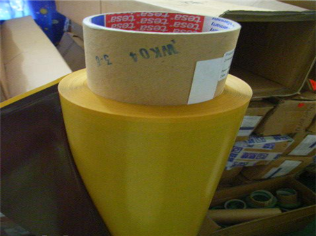 建陽(yáng)市德莎tesa51026雙面膠帶