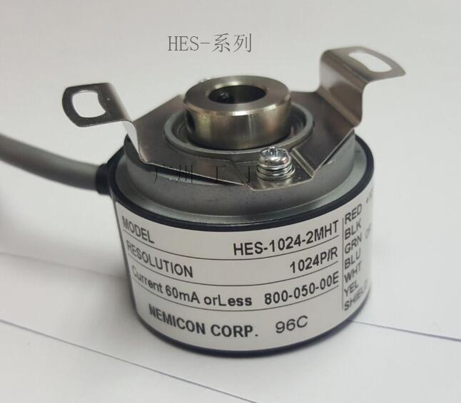 內(nèi)密控編碼器，日本內(nèi)密控編碼器，NEMICON編碼器