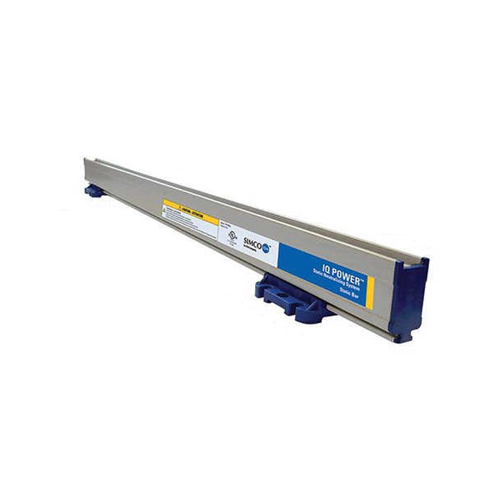 IQ Power Bar 離子棒