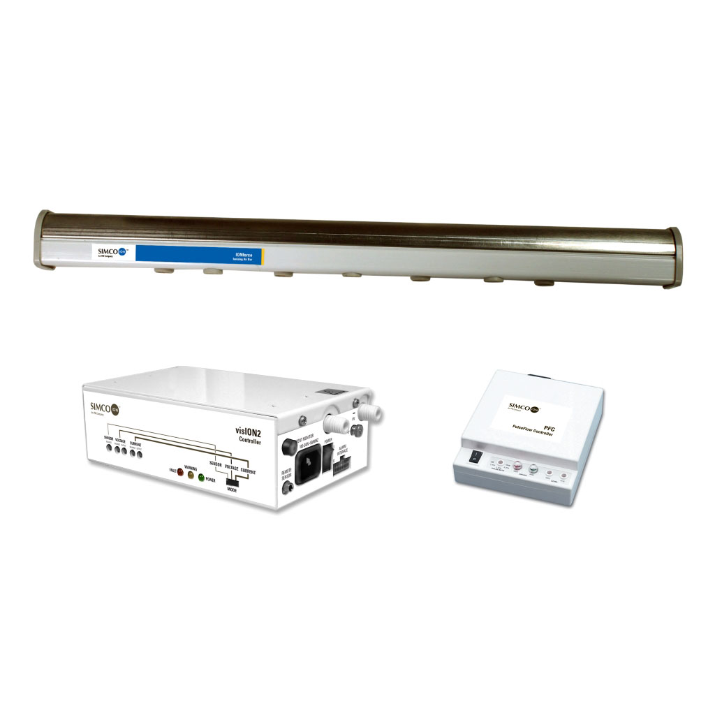IONforce 離子棒