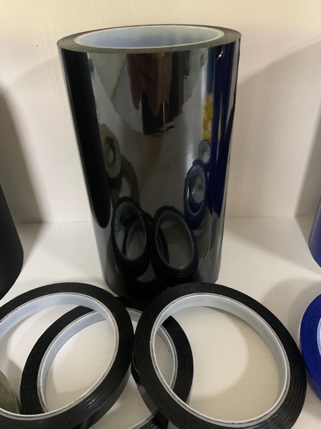 積水膠帶