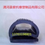 環(huán)衛(wèi)設(shè)備硅膠B型密封條
