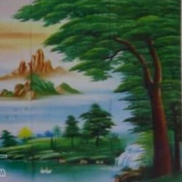 供應(yīng)裝潢行業(yè)專用噴繪機(jī)