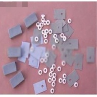 供應(yīng)硅膠片產(chǎn)品 模切沖型加工