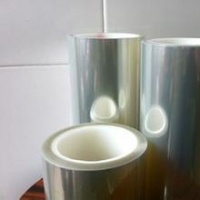 PET雙層防刮硅膠保護(hù)膜