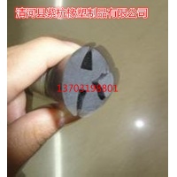 硅膠密封條橡膠密封條，加工定做