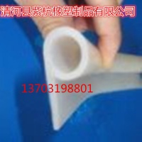 硅膠密封條 食品級硅膠。來樣定做各種密封條。