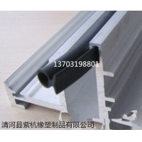 橡膠密封條 擋風玻璃膠條