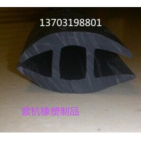 車門密封條 橡膠硅膠密封條