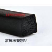 自粘發(fā)泡防撞密封條