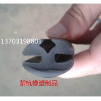 三元乙丙密實(shí)發(fā)泡門窗密封條
