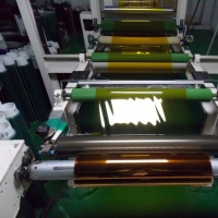 金手指亞克力雙面膠帶 PI亞克力雙面膠帶