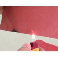 防火阻燃快巴紙電絕緣紙 厚度0.2mm